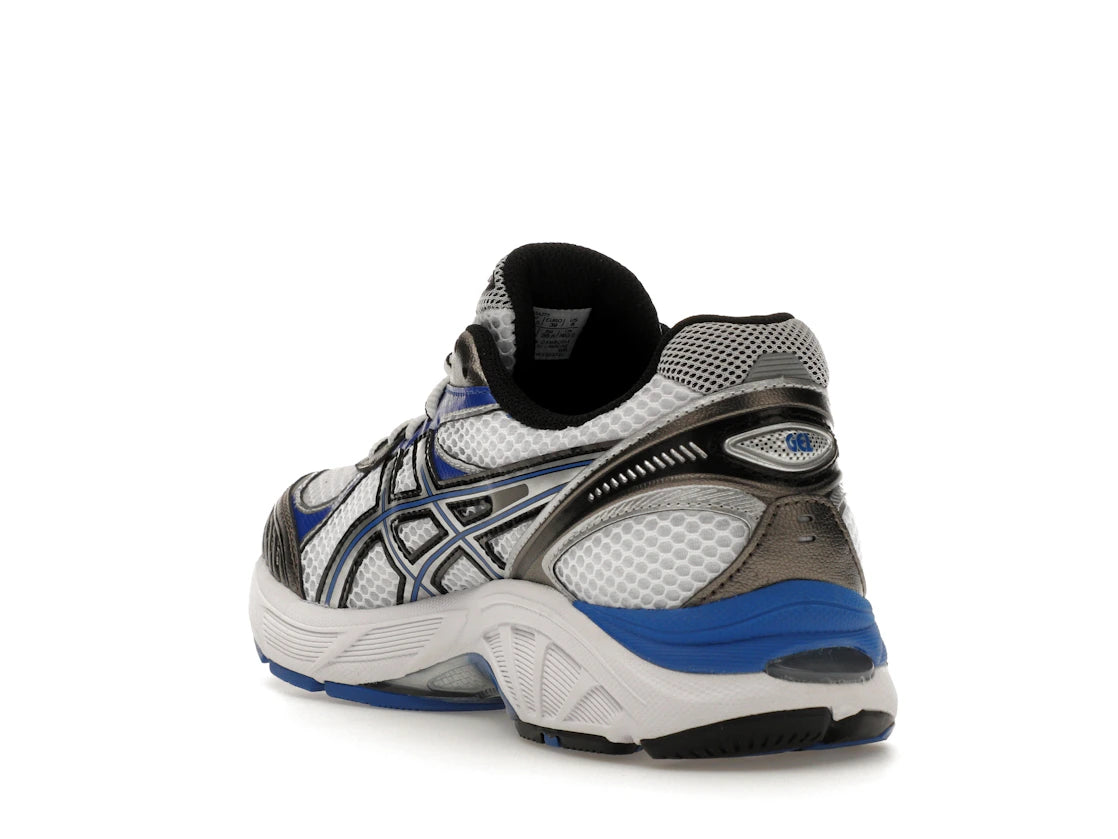 ASICS GT-2160 White Illusion Blue - vue secondaire B