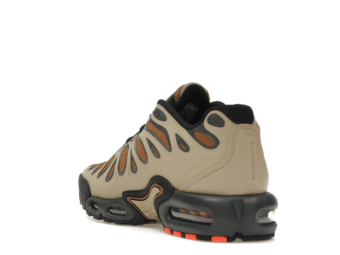 Nike Air Max Plus Drift Khaki Sanddrift - vue secondaire B