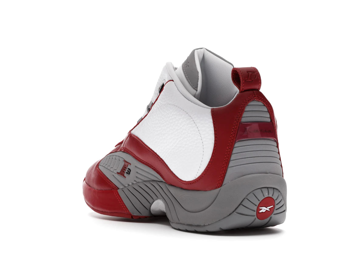 Reebok Answer IV OG 20-jähriges Jubiläum - vue secondaire B