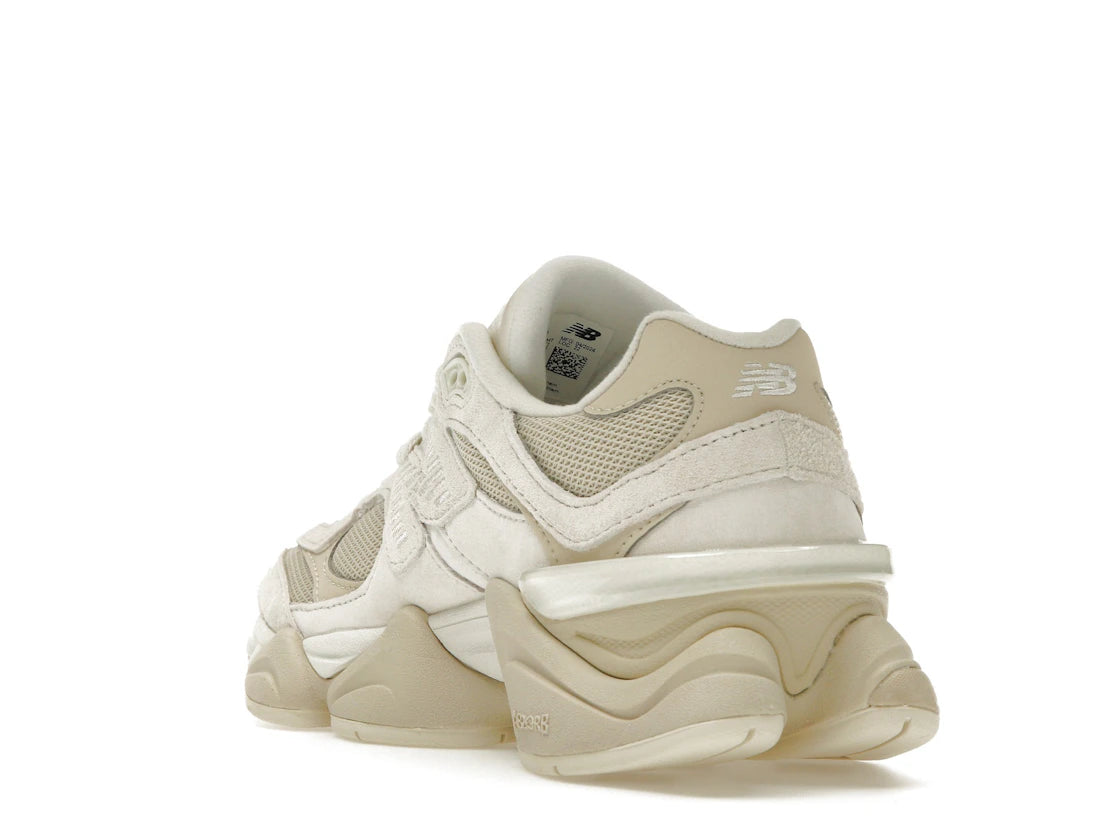 New Balance 9060 Beige - vue secondaire B
