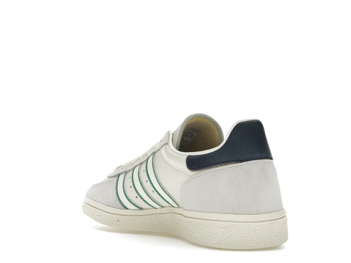 adidas Handball Spezial Collegiate Green Night Indigo - vue secondaire B