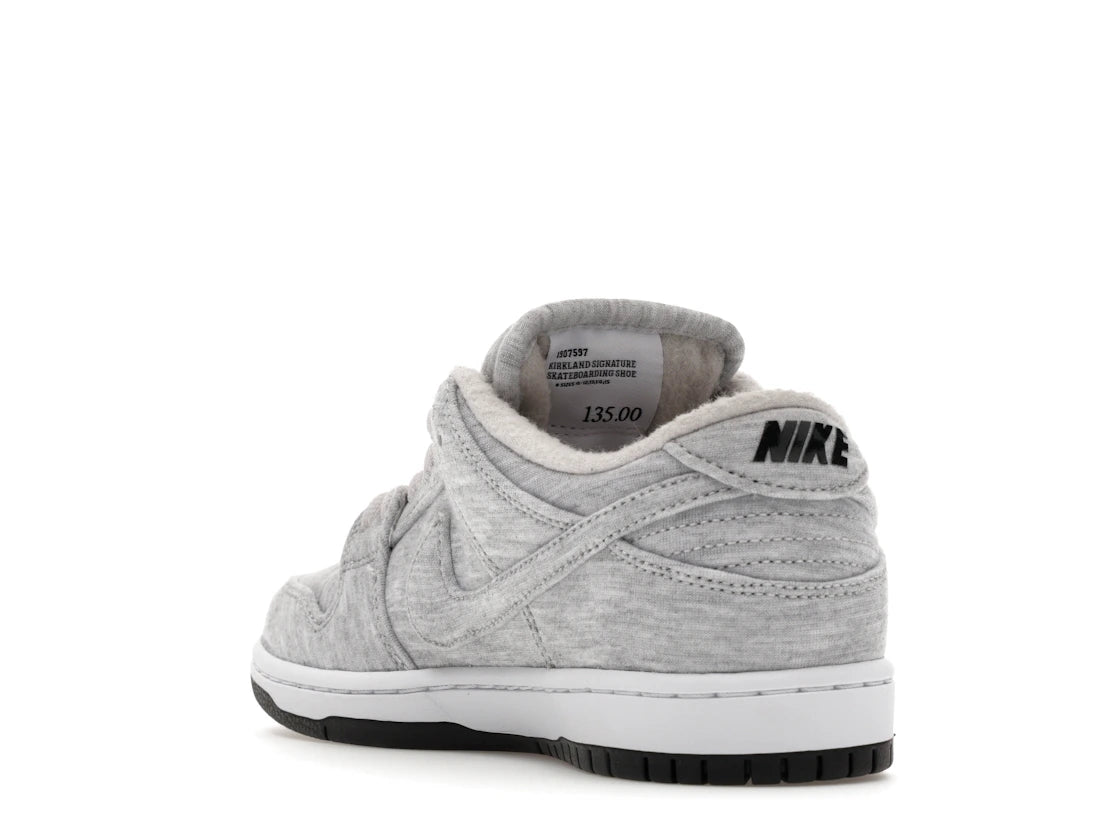 Nike SB Dunk Low Pro QS Costco Kirkland Signature - vue secondaire B