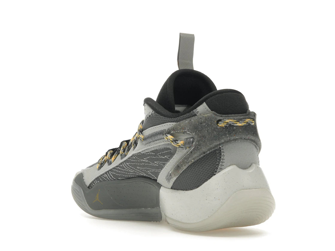 Jordan Luka 2 Smoke Grey - vue secondaire B