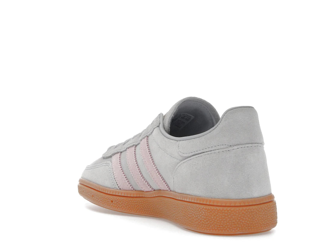 adidas Handball Spezial Grey Clear Pink (Women's) - vue secondaire B