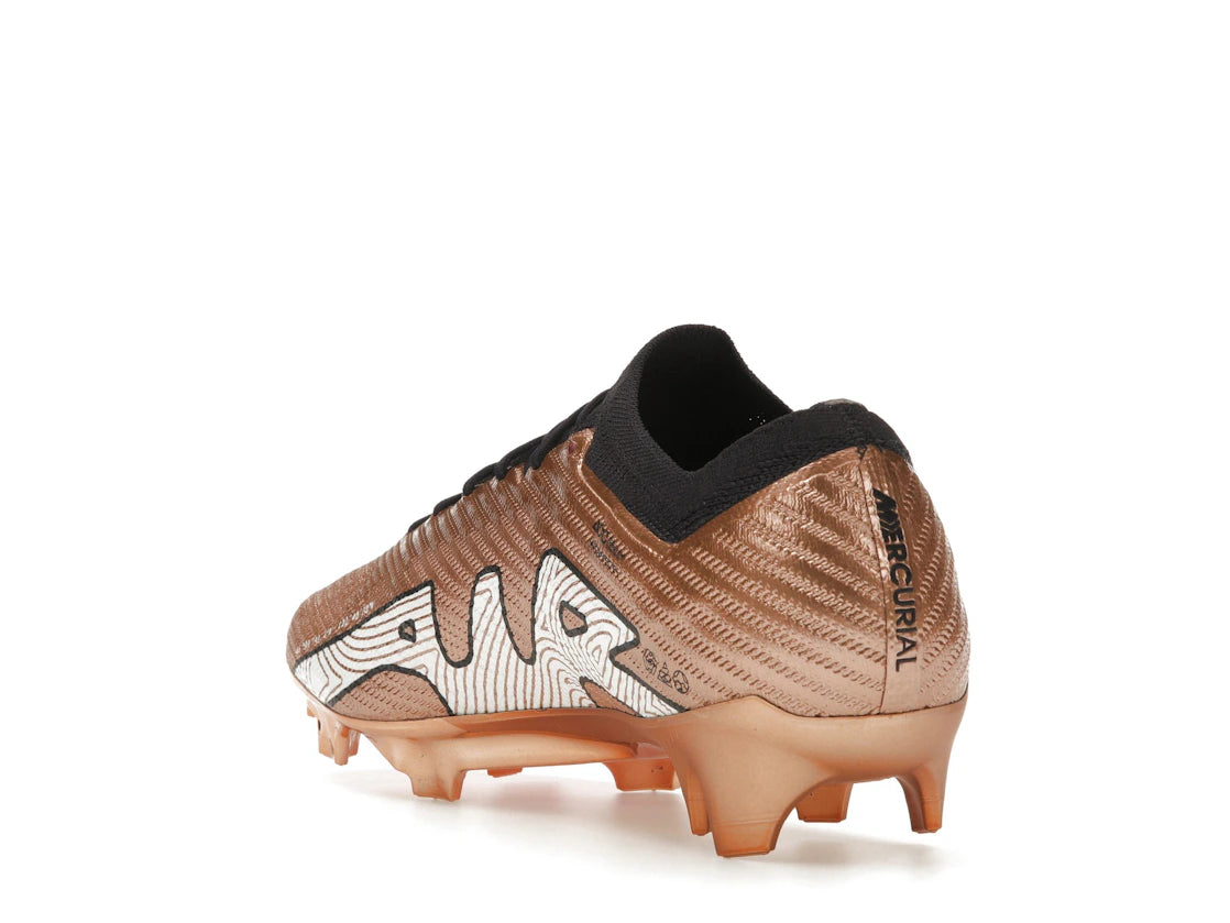 Nike Zoom Mercurial Vapor 15 Elite FG Generations Pack Metallic Copper
