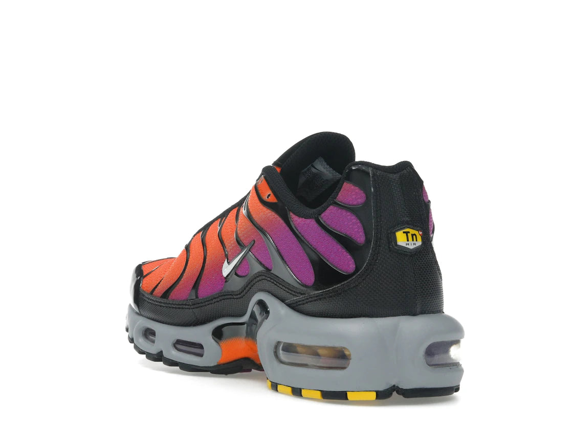 Nike Air Max Plus Desert Sunset - vue secondaire B
