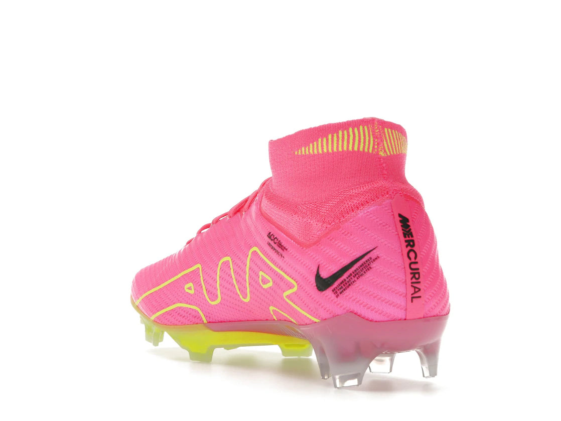 Nike Zoom Mercurial Superfly 9 Elite FG Luminous Pack