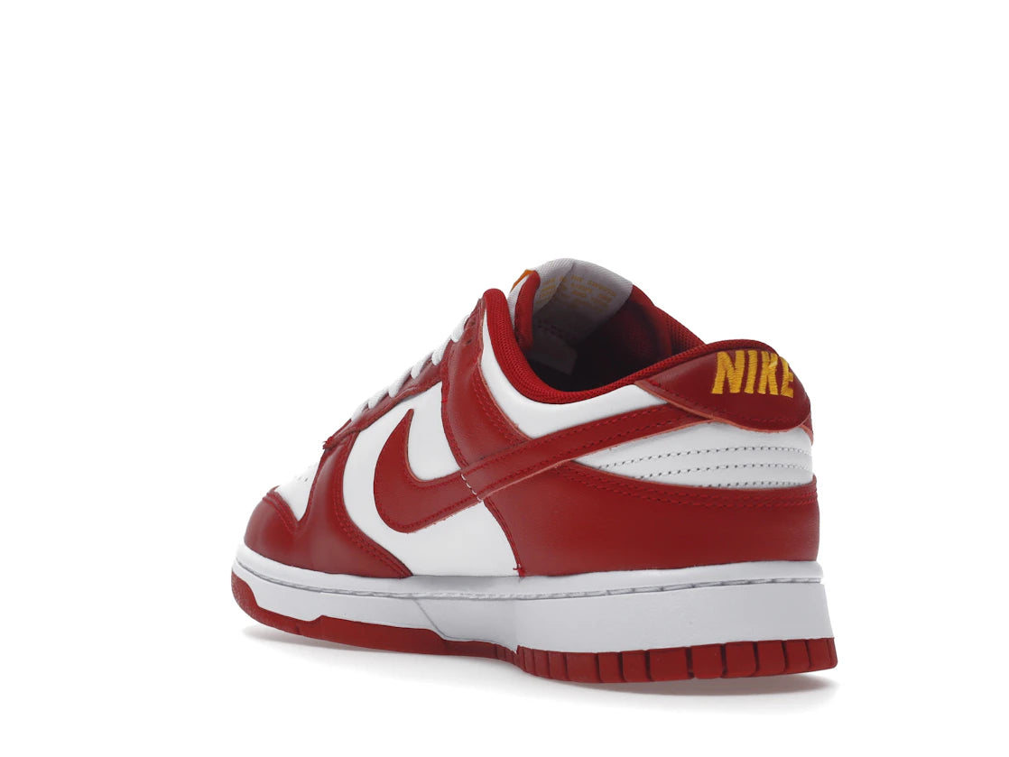 Nike Dunk Low USC - vue secondaire B