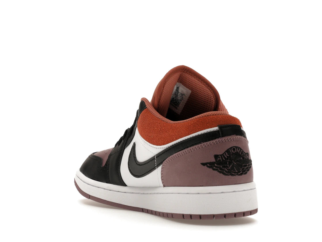 Jordan 1 Low SE Sky J Mauve - vue secondaire B