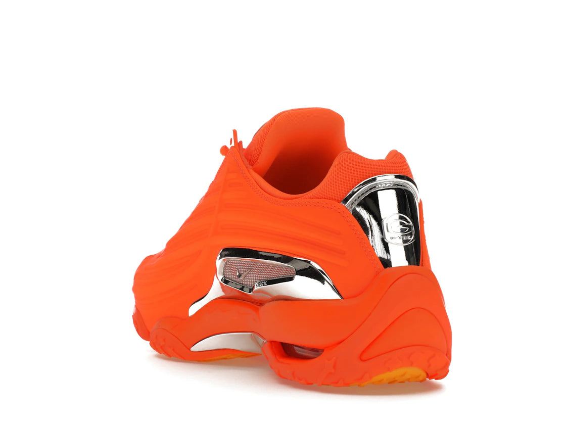 Nike Hot Step 2 Drake NOCTA Total Orange - vue secondaire B