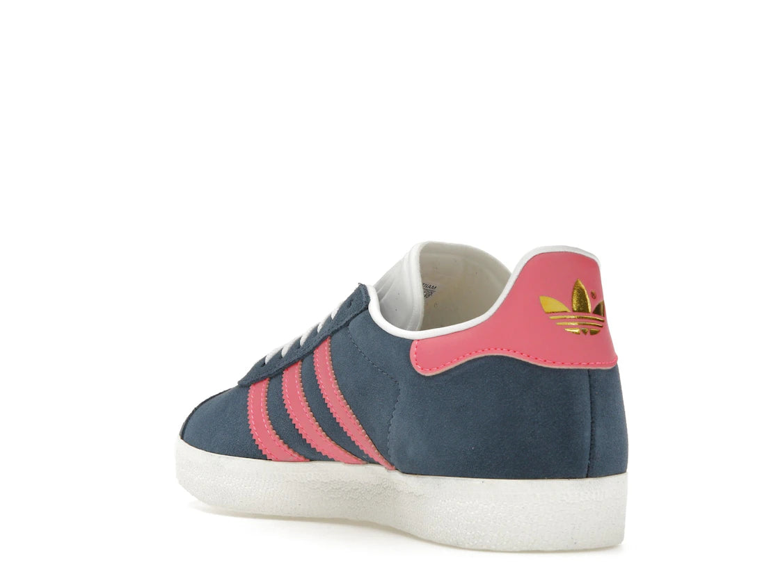 adidas Gazelle Ink Lucid Pink (Damen) - vue secondaire B