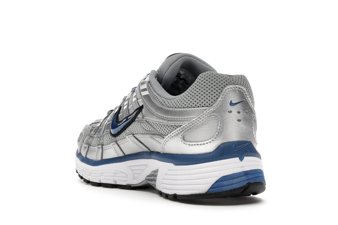 Nike P-6000 Laserblau (Damen) - vue secondaire B