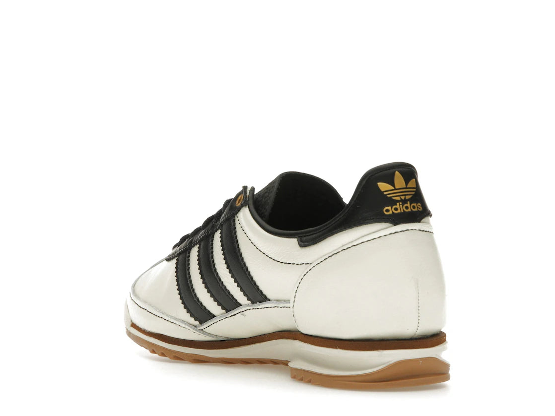 adidas SL 72 OG Off White Core Black Gum (Women's) - vue secondaire B