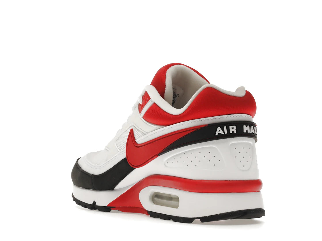 Nike Air Max BW OG Sport Red - vue secondaire B