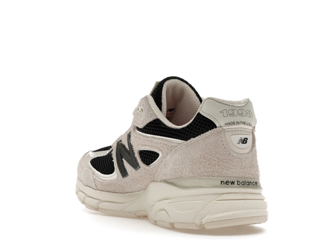 New Balance 990v4 MiUSA Joe Freshgoods 1998 Intro - vue secondaire B