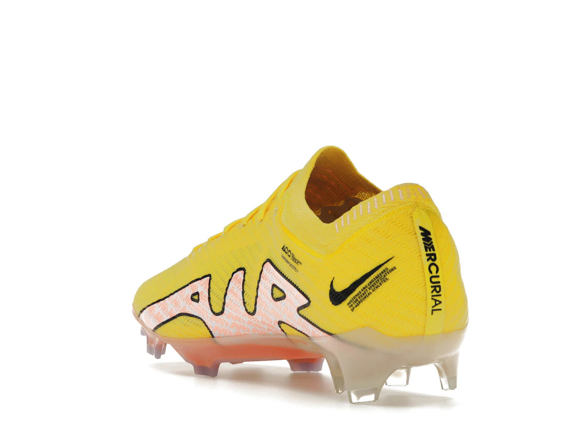 Nike Zoom Mercurial Vapor 15 Elite FG Lucent Pack
