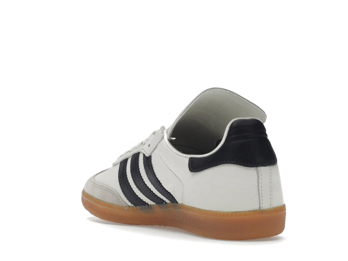 adidas Samba Pharrell Humanrace White Night Grey - vue secondaire B