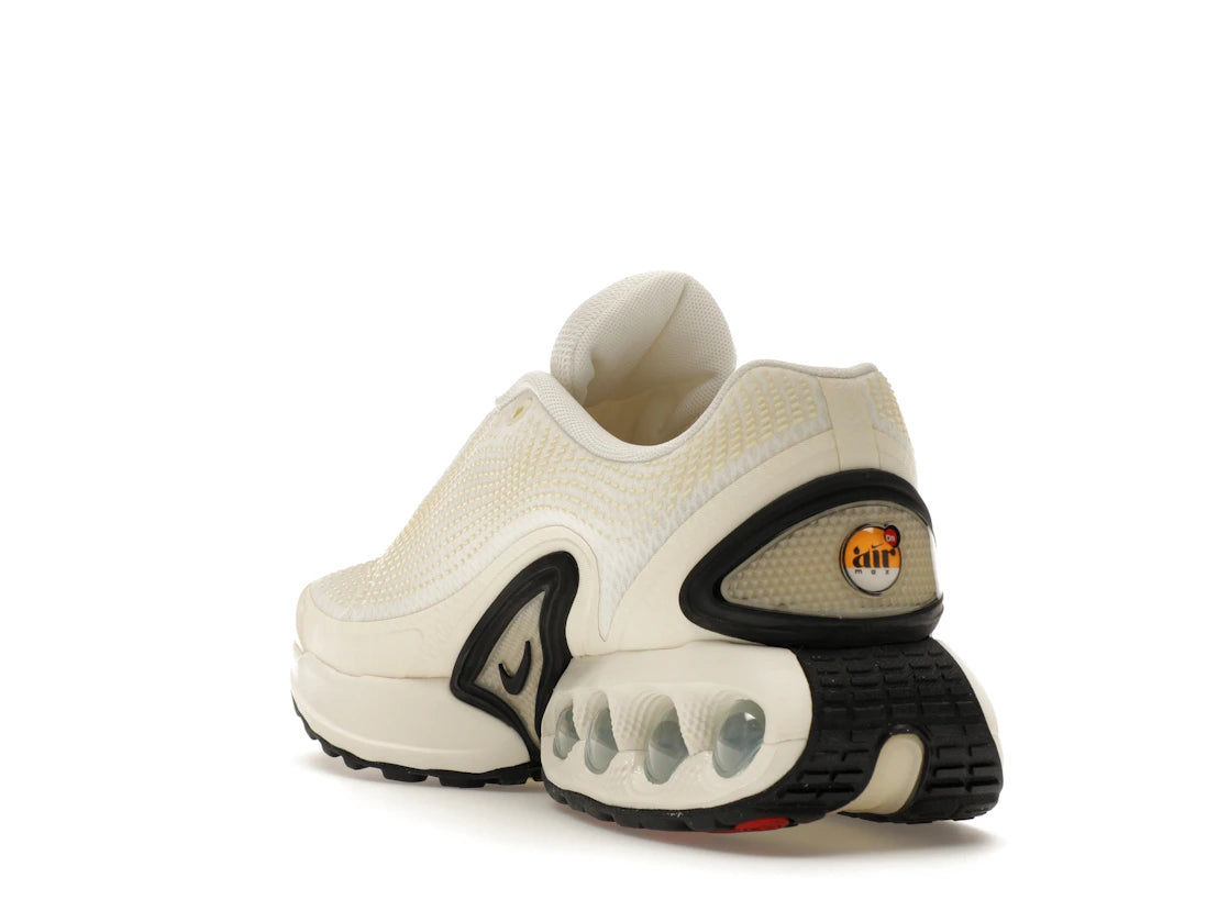 Nike Air Max Dn Sail Coconut Milk - vue secondaire B
