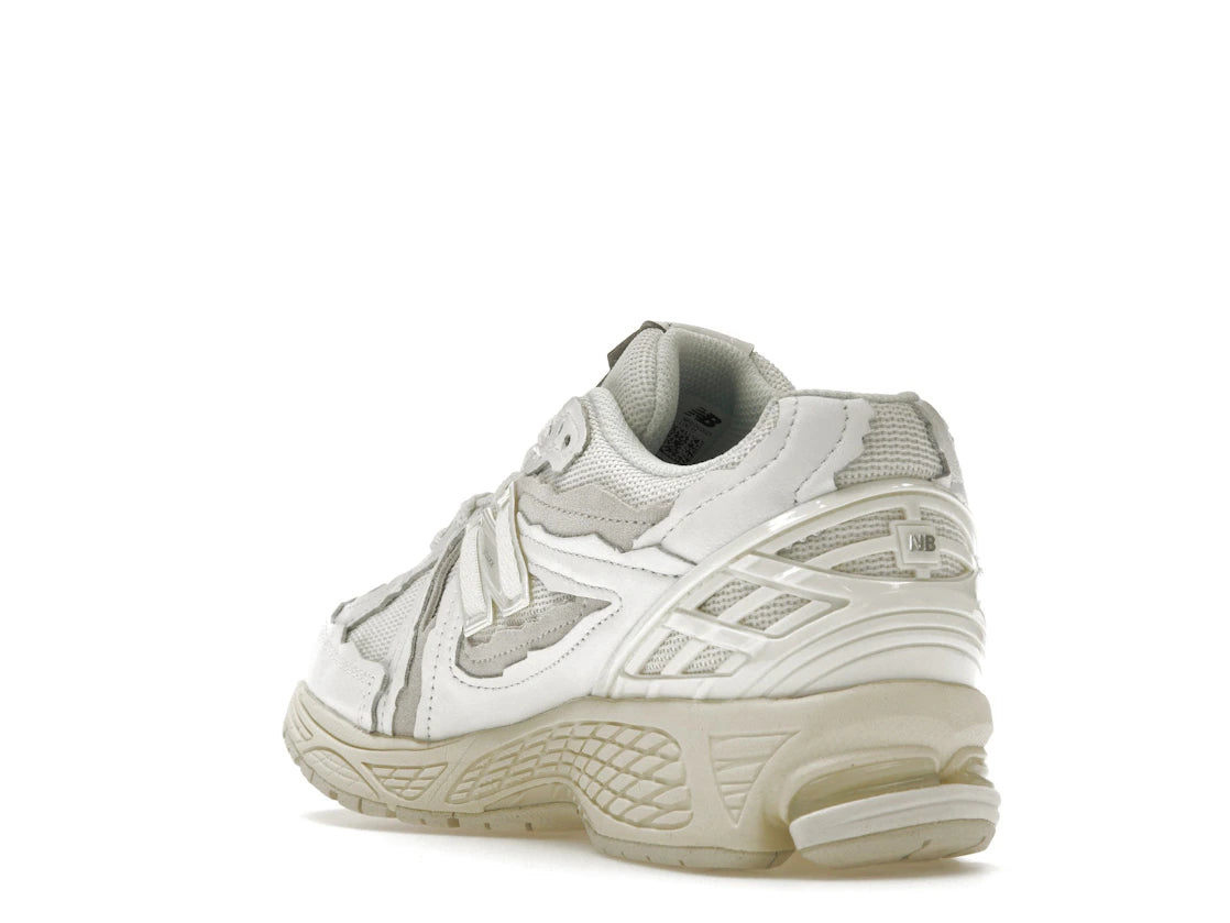 New Balance 1906D Protection Pack White - vue secondaire B