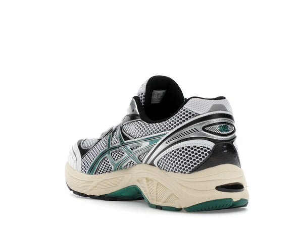 ASICS GT-2160 White Jasper Green