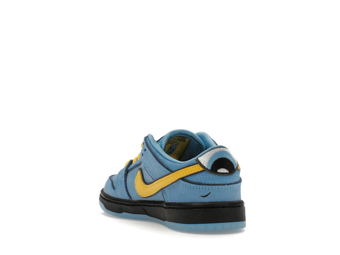 Nike SB Dunk Low The Powerpuff Girls Bubbles (PS) - vue secondaire B