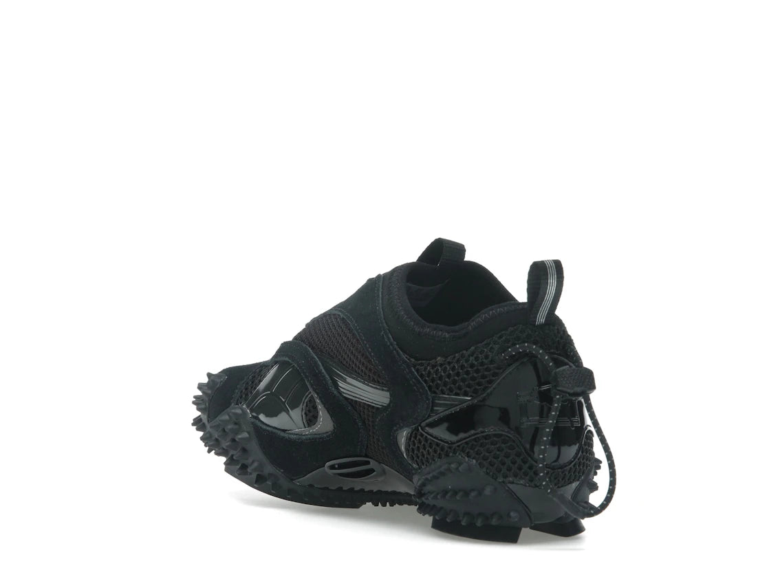 Puma Mostro AC Aries Black - vue secondaire B