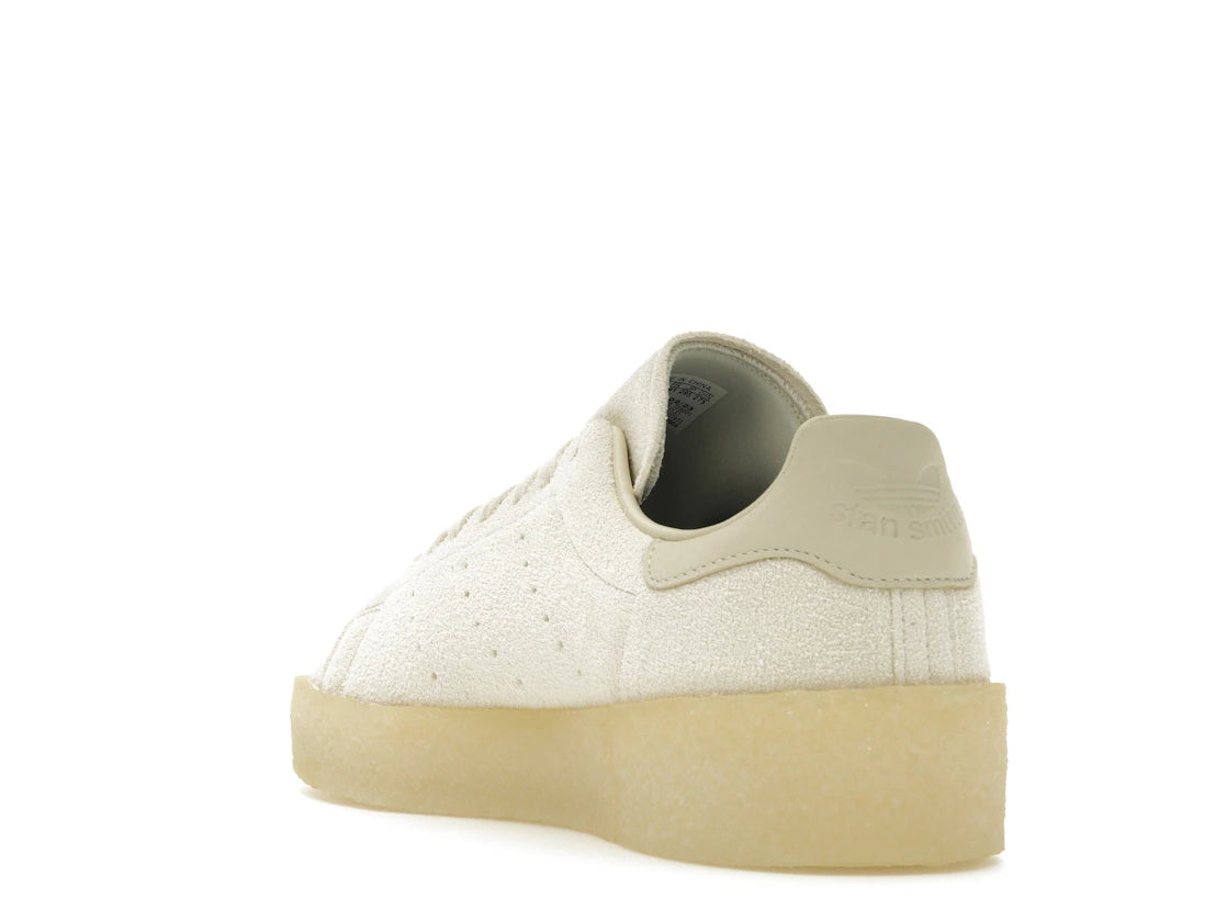 adidas Stan Smith Crepe Off White - vue secondaire B