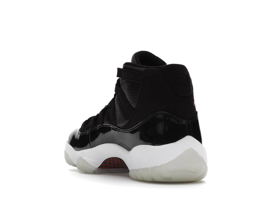 Jordan 11 Retro 72-10 - vue secondaire B