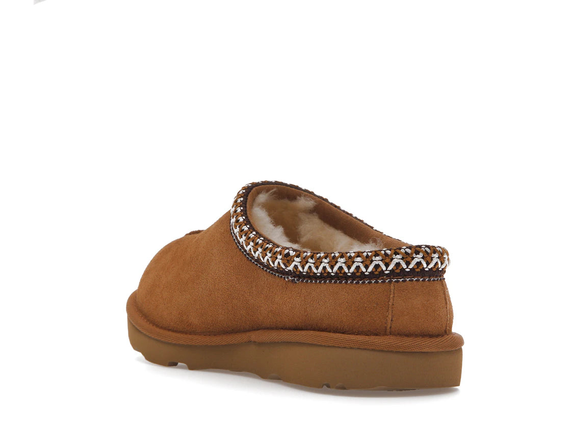UGG Tasman II Slipper Chestnut (Kids) - vue secondaire B