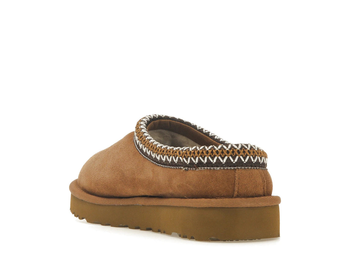 UGG Tasman Slipper Chestnut (Women's) - vue secondaire B