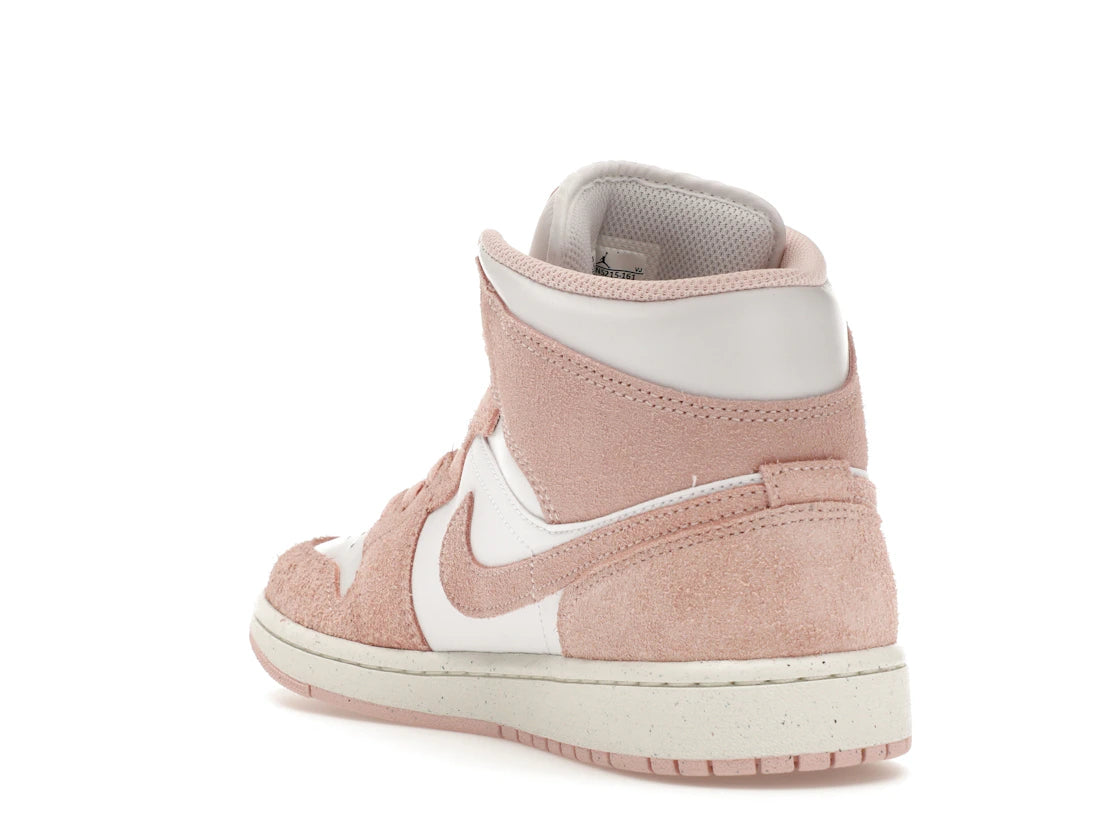 Jordan 1 Mid SE Legend Pink - vue secondaire B