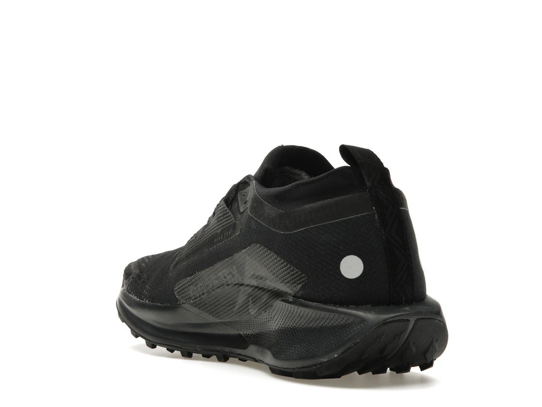 Nike React Pegasus Trail 5 Gore-Tex Black Anthracite - vue secondaire B