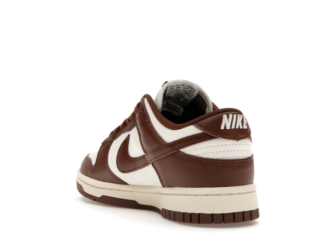 Nike Dunk Low Cacao Wow (Damen) - vue secondaire B
