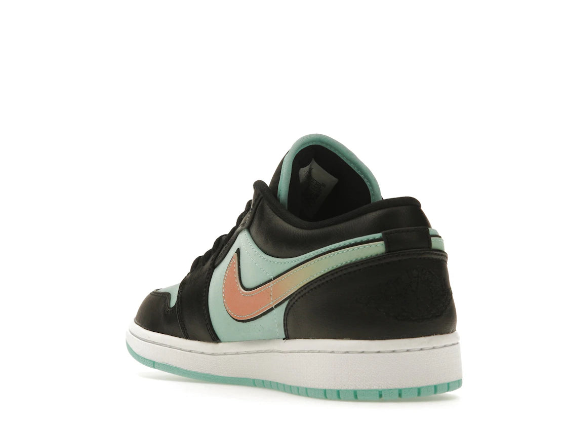 Jordan 1 Low SE Tropical Twist - vue secondaire B
