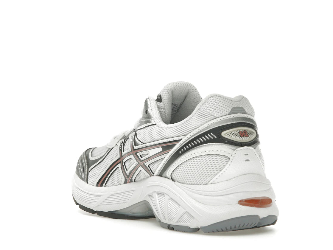 ASICS GT-2160 White Rose Rouge - vue secondaire B