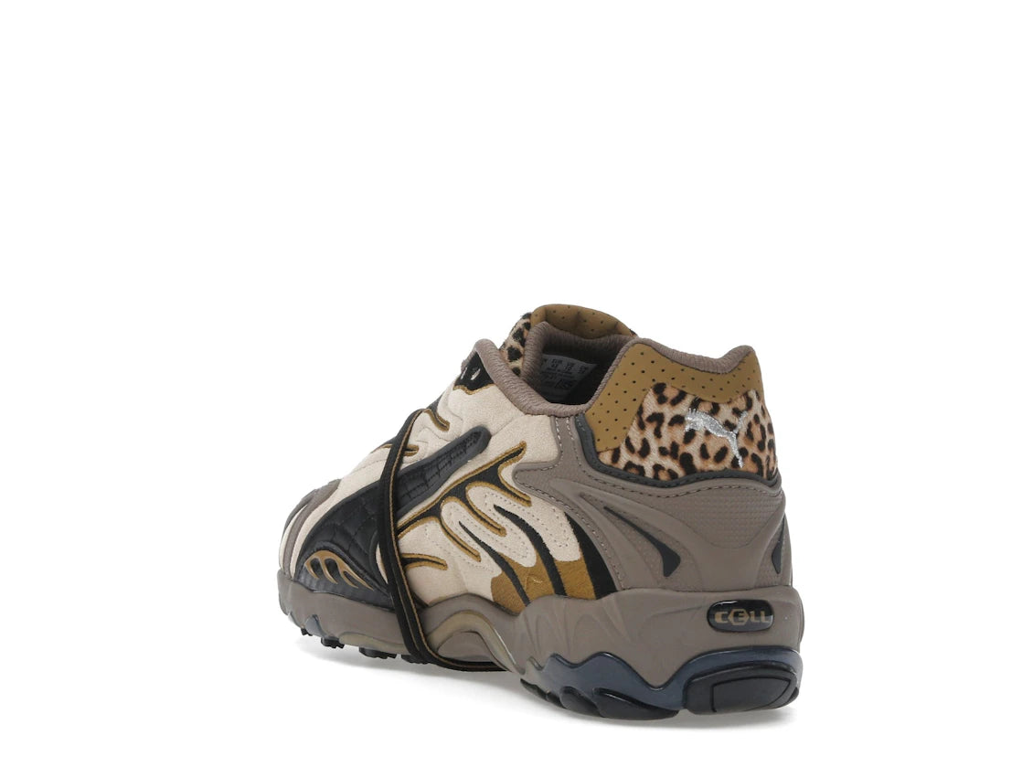 Puma Inhale A$AP Rocky Leopard (Women's) - vue secondaire B