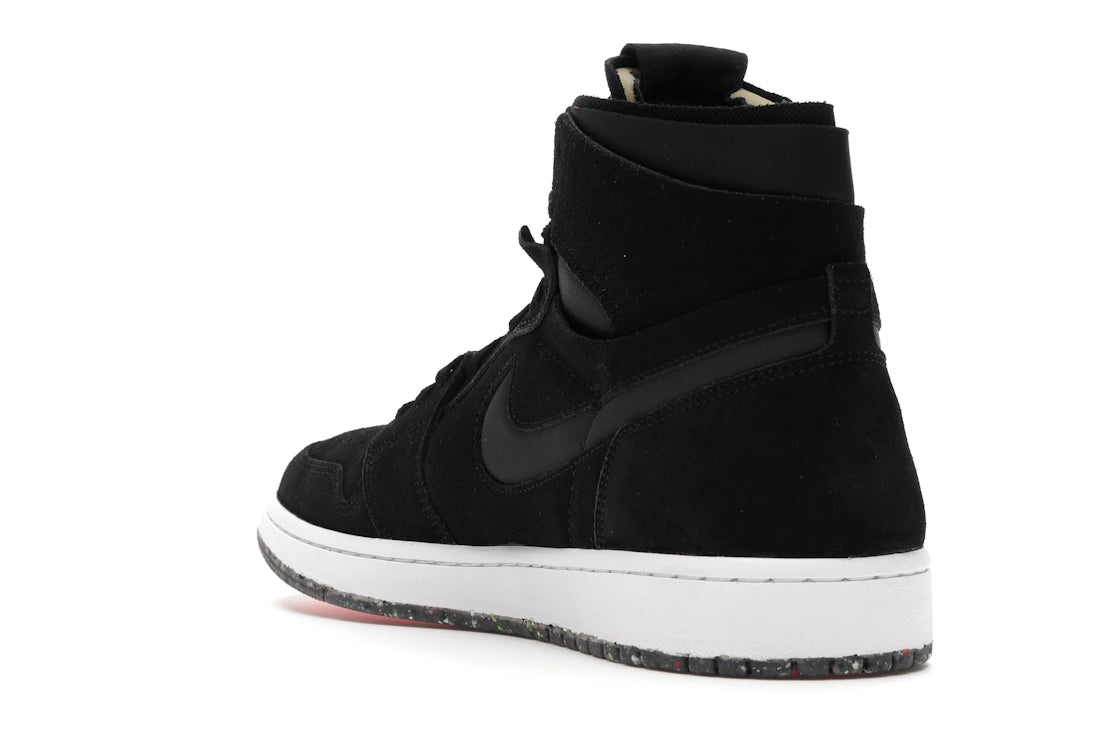 Jordan 1 Retro High Zoom Court Purple - vue secondaire B