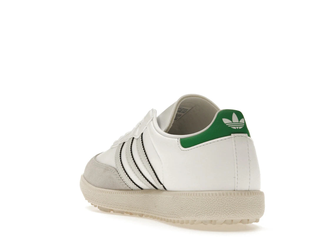 adidas Samba Golf Kith White - vue secondaire B