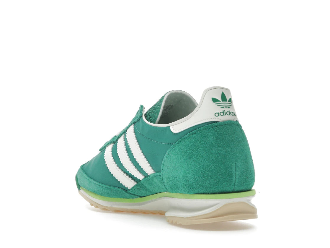 adidas SL 72 OG Court Green (Women's) - vue secondaire B