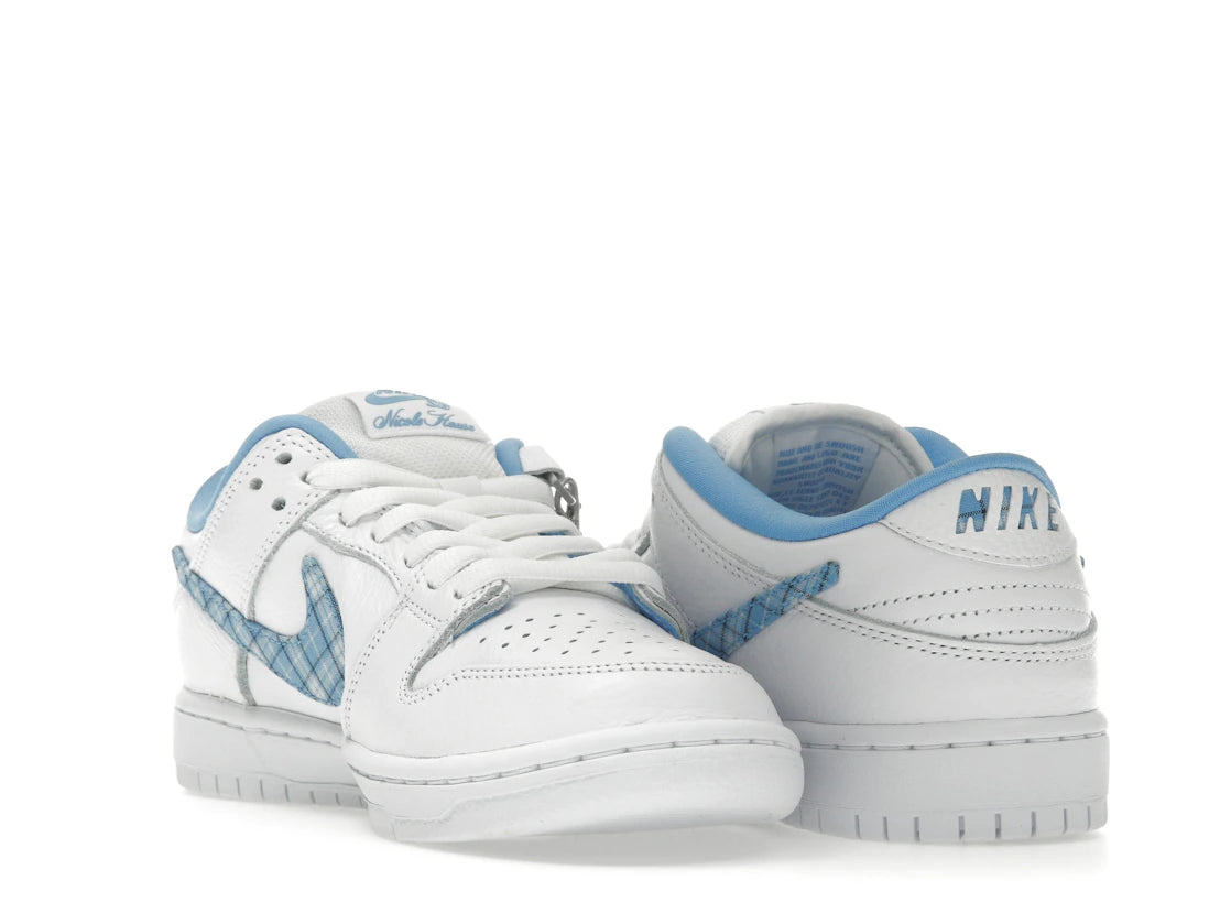 Nike SB Dunk Low Pro Nicole Hause - vue secondaire B