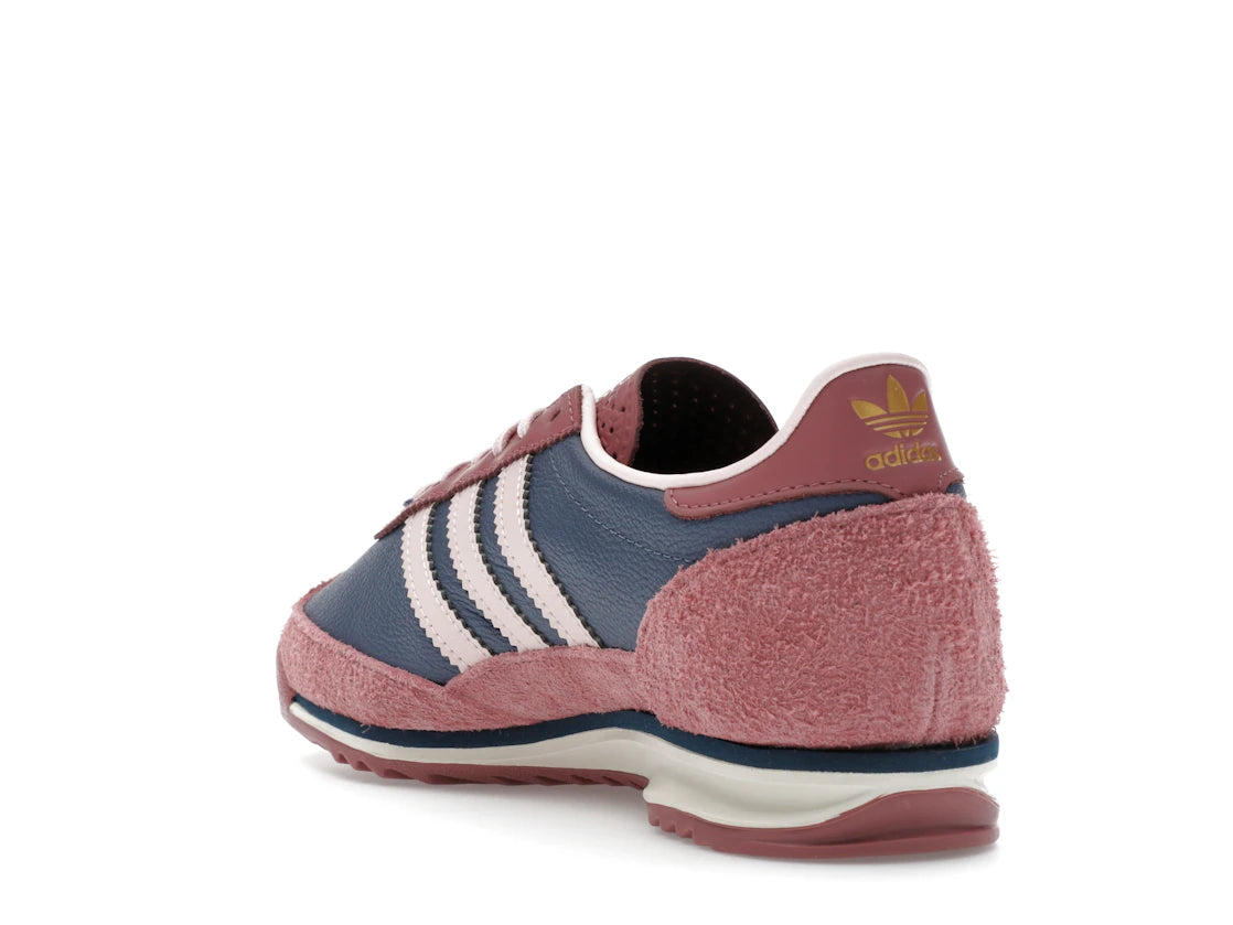 adidas SL 72 OG Preloved Ink Sandy Pink (Women's) - vue secondaire B