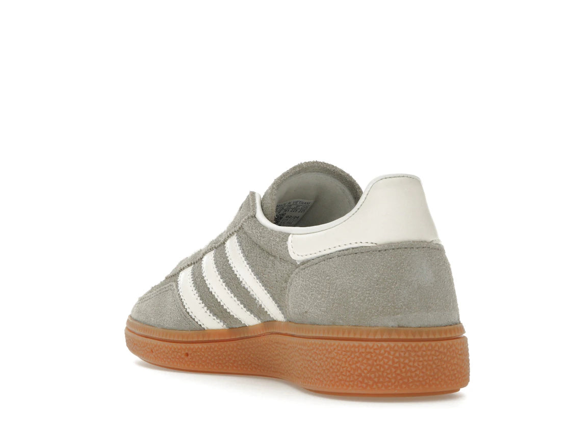 adidas Handball Spezial Silver Pebble (Women's) - vue secondaire B