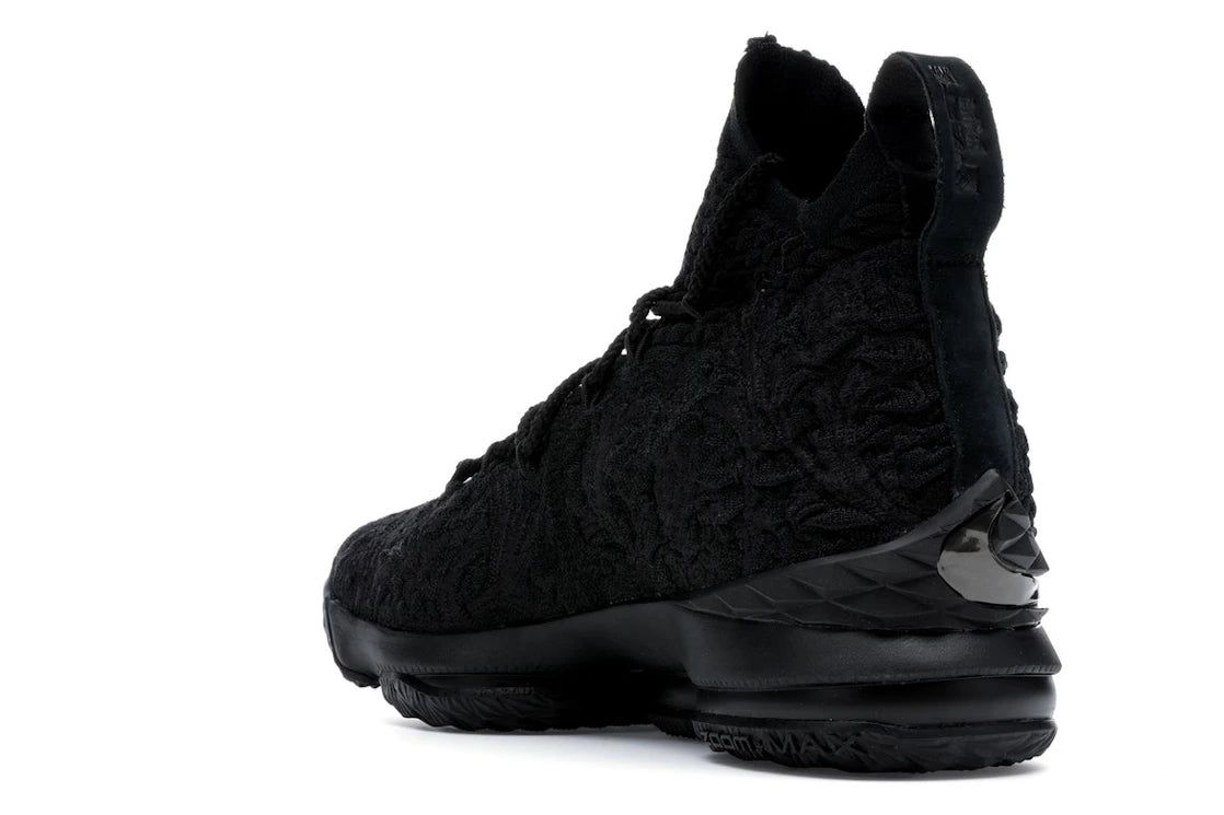 Nike LeBron 15 Performance KITH Suit of Armor - vue secondaire B