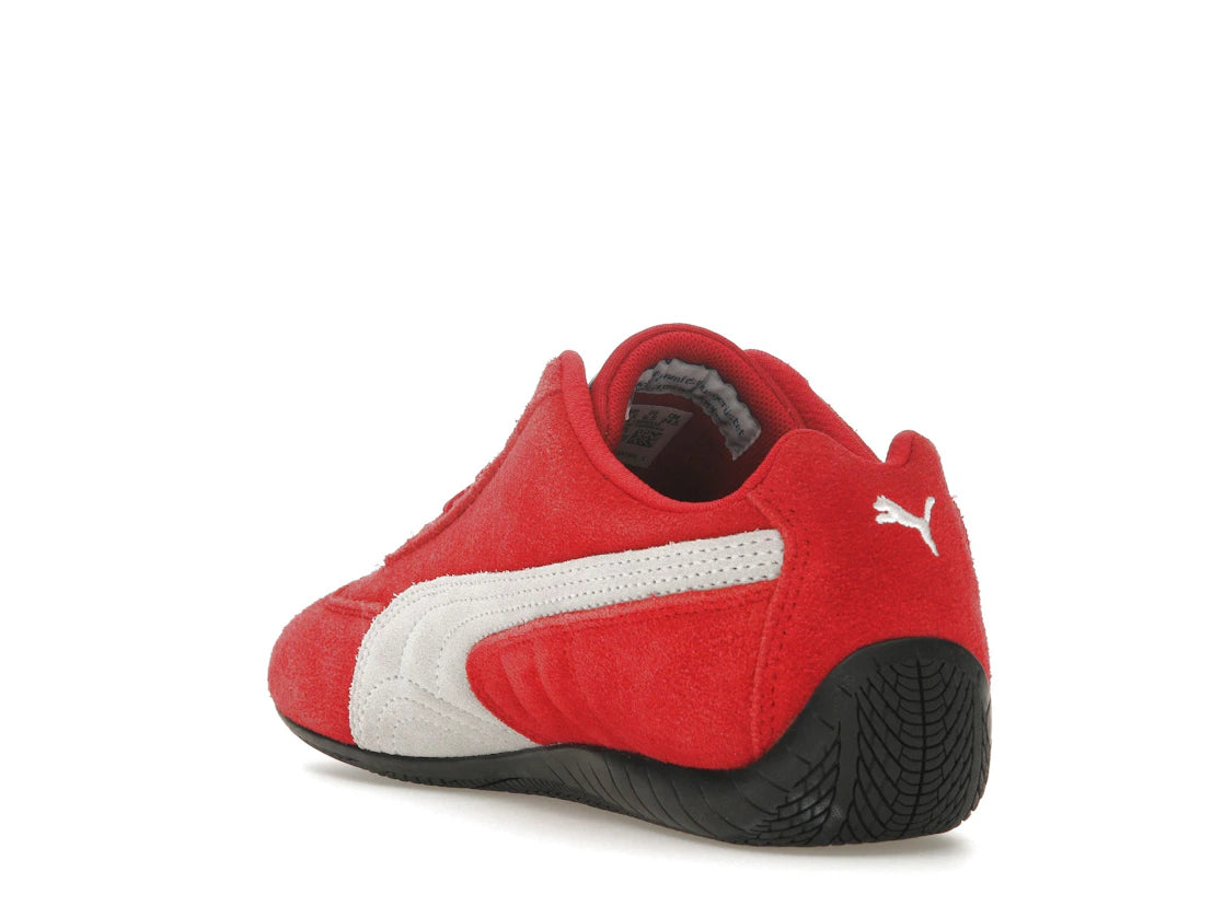 Puma Speedcat OG+ Sparco Ribbon Red - vue secondaire B