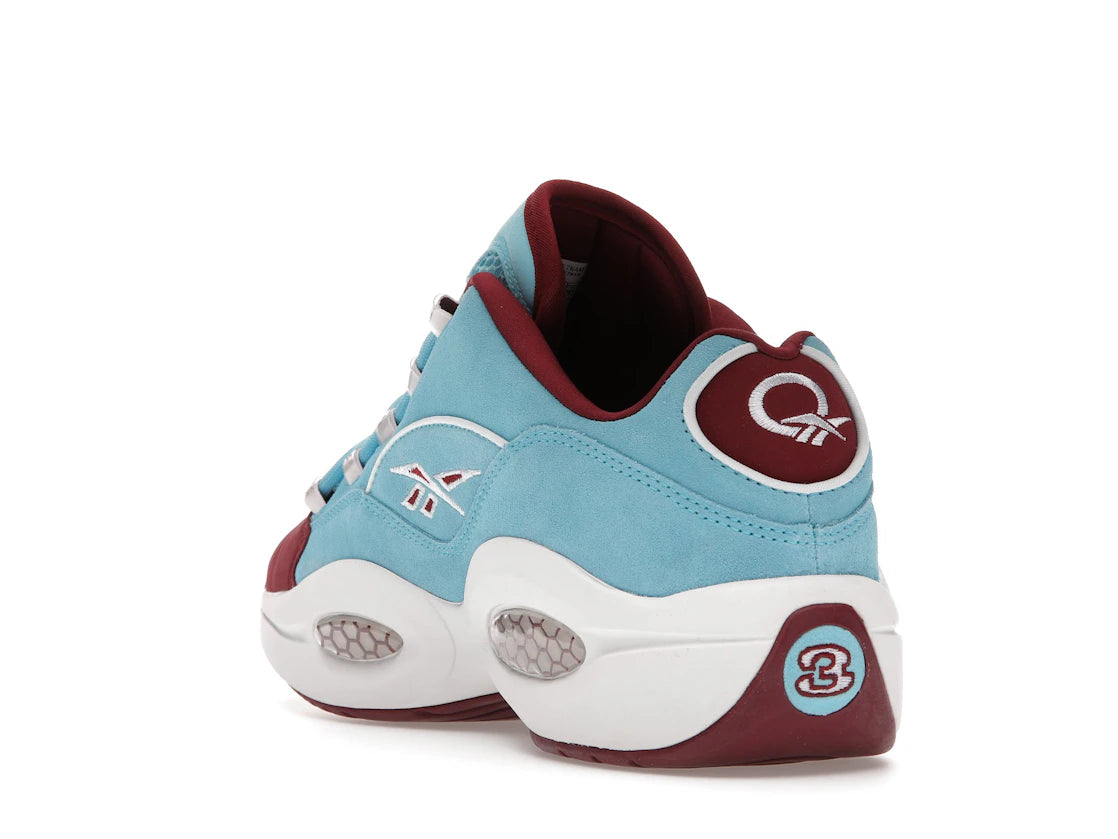 Reebok Question Low Phillies - vue secondaire B
