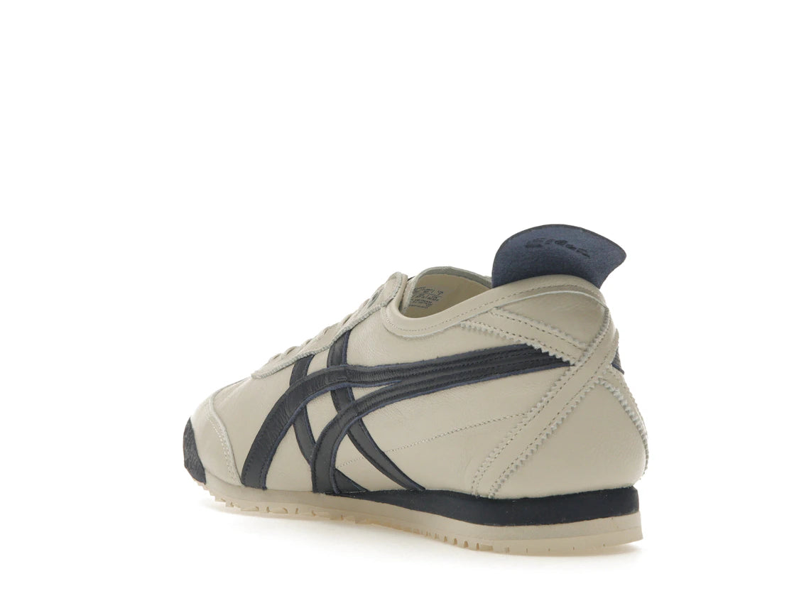 Onitsuka Tiger Mexico 66 SD Birch Peacoat - vue secondaire B