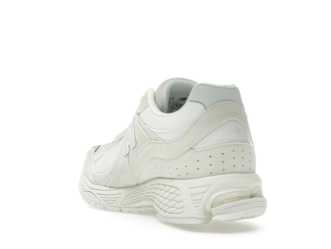 New Balance 2002R Sea Salt - vue secondaire B