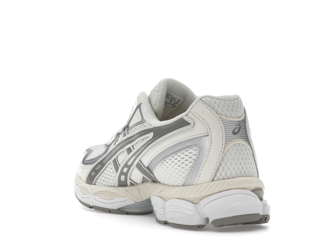 ASICS Gel-NYC 2055 Cream Steel - vue secondaire B