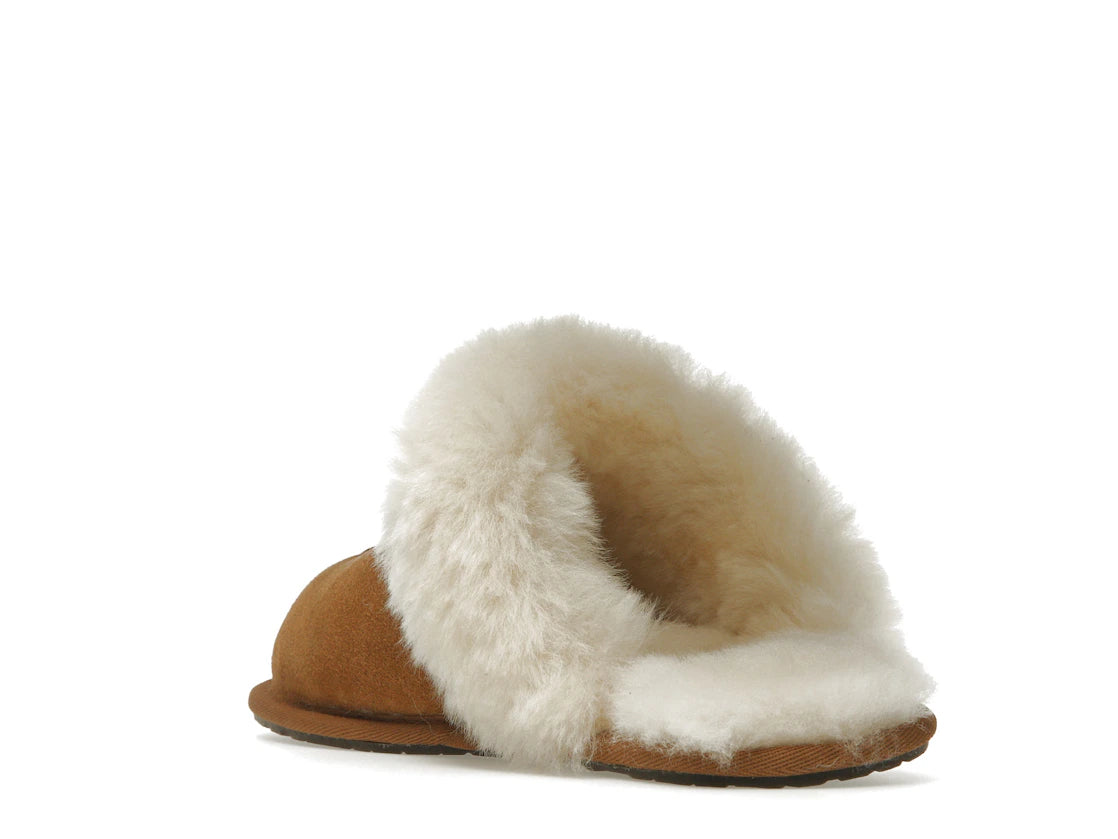 UGG Scuffette II Slipper Chestnut (Women's) - vue secondaire B
