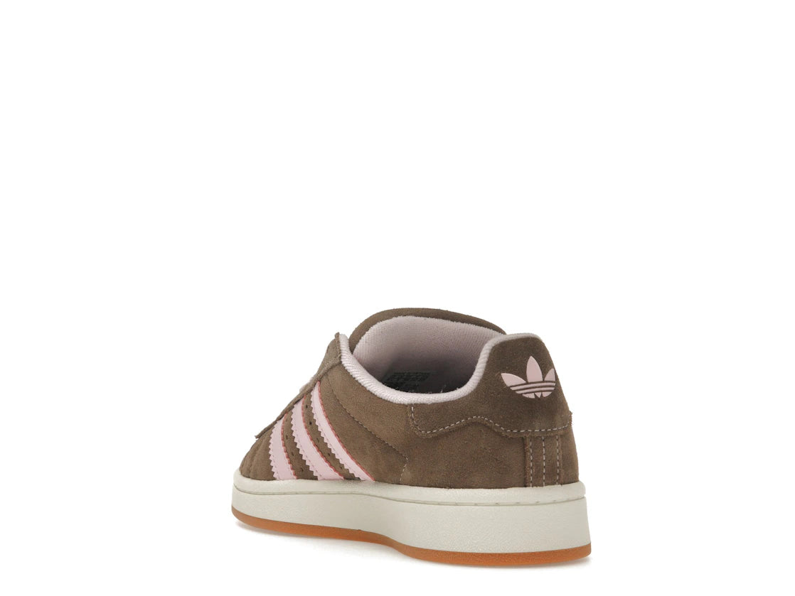 adidas Campus 00s Earth Strata Clear Pink (Kinder) - vue secondaire B